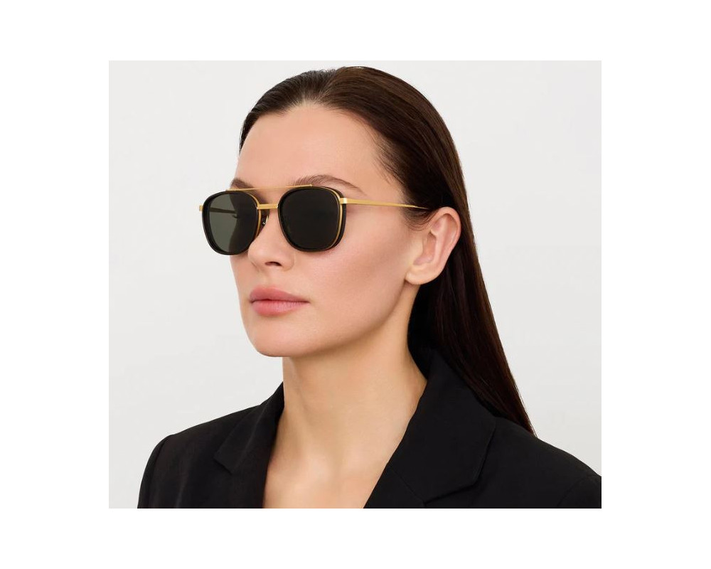 Lunettes de Soleil Linda Farrow Varo