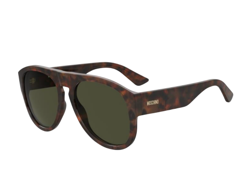 Lunettes de soleil Moschino MOS176/S
