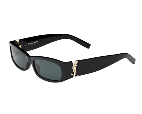245482-Saint Laurent SL M152 Zonnebril