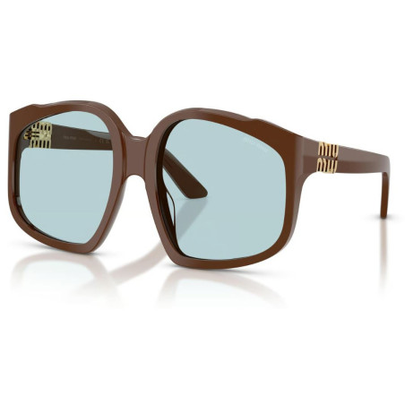 Lunettes de Soleil Miu Miu MU A07S