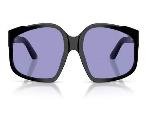 Lunettes de Soleil Miu Miu MU A07S