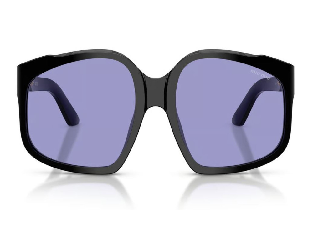 Lunettes de Soleil Miu Miu MU A07S