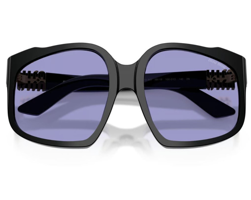 Lunettes de Soleil Miu Miu MU A07S