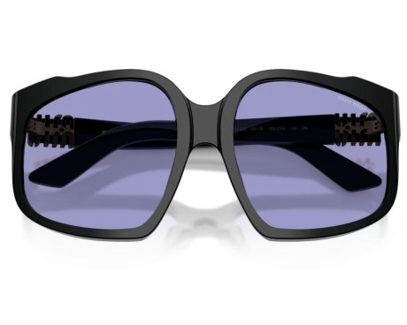 245515-Lunettes de Soleil Miu Miu MU A07S