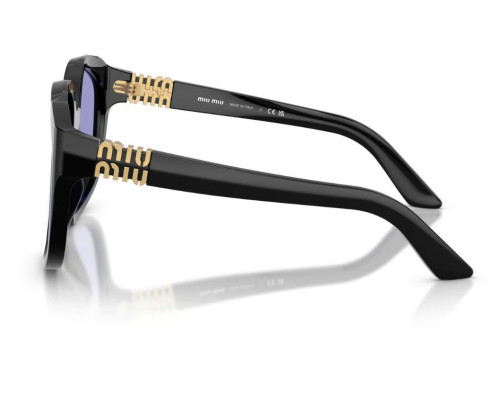 Lunettes de Soleil Miu Miu MU A07S