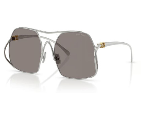 245525-Lunettes de Soleil Miu Miu MU A55S