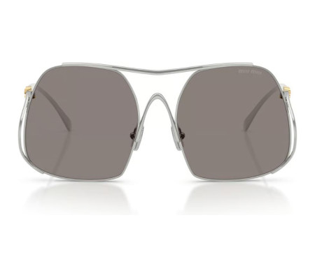 245526-Miu Miu MU A55S Zonnebril