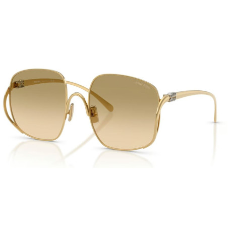 Lunettes de Soleil Miu Miu MU A57S