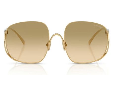 245541-Lunettes de Soleil Miu Miu MU A57S