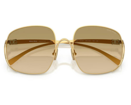 245542-Lunettes de Soleil Miu Miu MU A57S