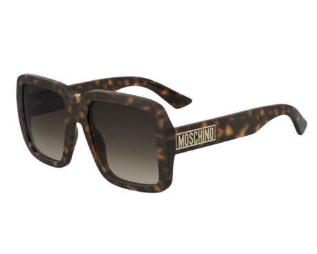 245568-Lunettes de soleil Moschino MOS180/S