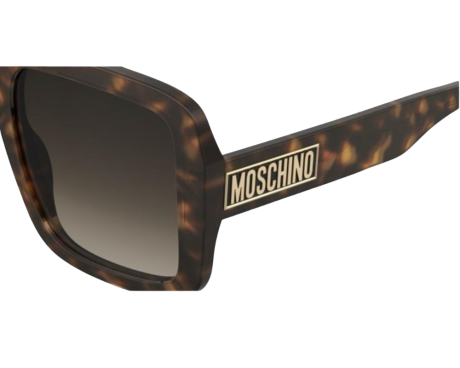 245570-Lunettes de soleil Moschino MOS180/S