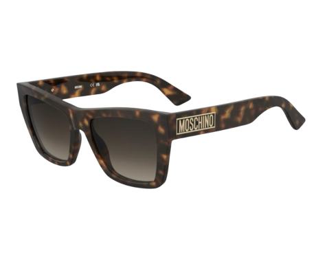 245581-Moschino MOS181/S Zonnebril