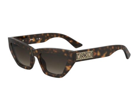 245595-Lunettes de soleil Moschino MOS182/S