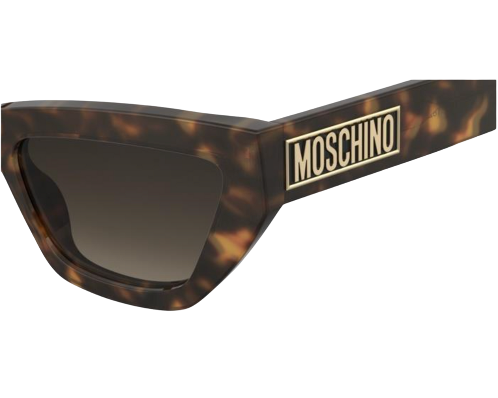 Lunettes de soleil Moschino MOS182/S