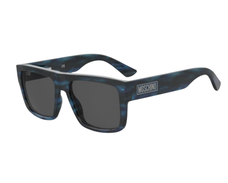 245643-Lunettes de soleil Moschino MOS187/S