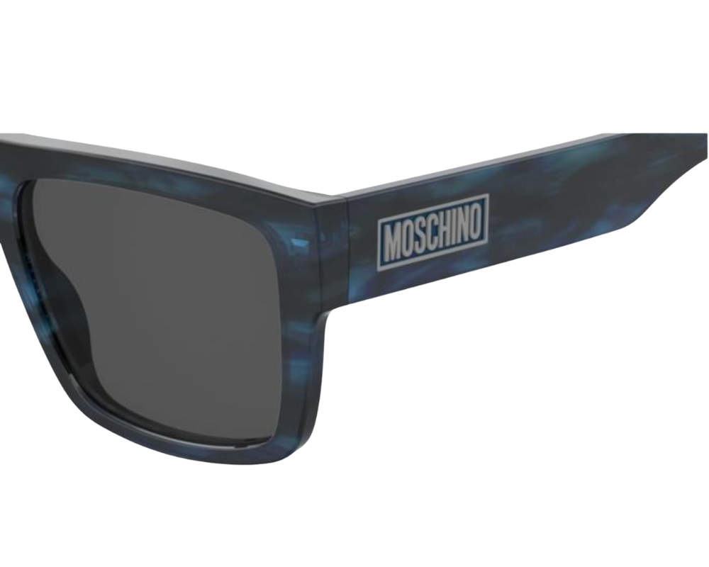 Lunettes de soleil Moschino MOS187/S