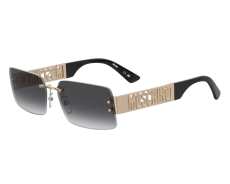 245652-Lunettes de soleil Moschino MOS169/S