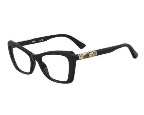 245667-Lunettes de vue Moschino MOS649