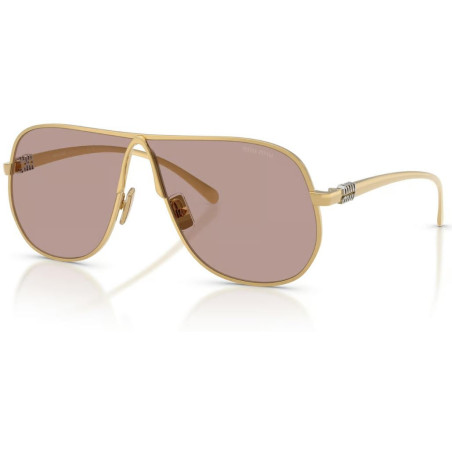Lunettes de Soleil Miu Miu MU A56S