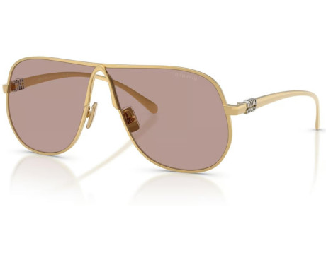 245773-Lunettes de Soleil Miu Miu MU A56S