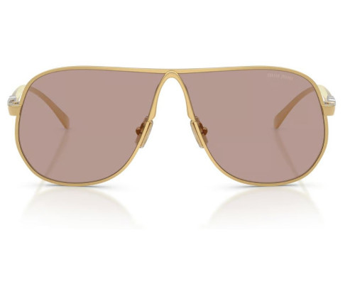 Lunettes de Soleil Miu Miu MU A56S