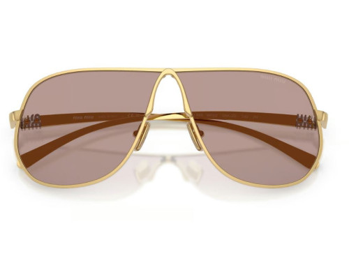 Lunettes de Soleil Miu Miu MU A56S