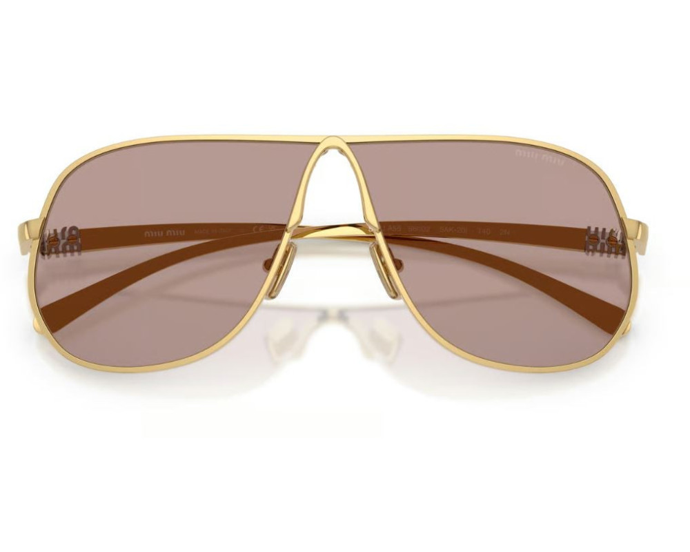 Lunettes de Soleil Miu Miu MU A56S