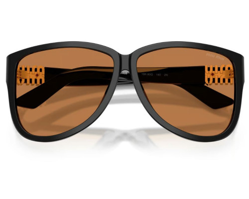 Miu Miu MU A08S Zonnebril