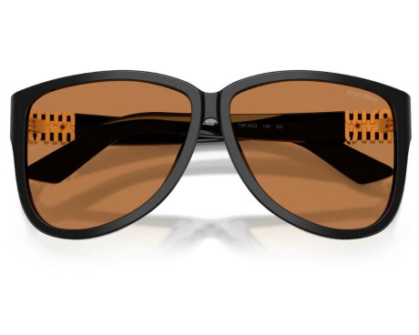 245787-Miu Miu MU A08S Zonnebril