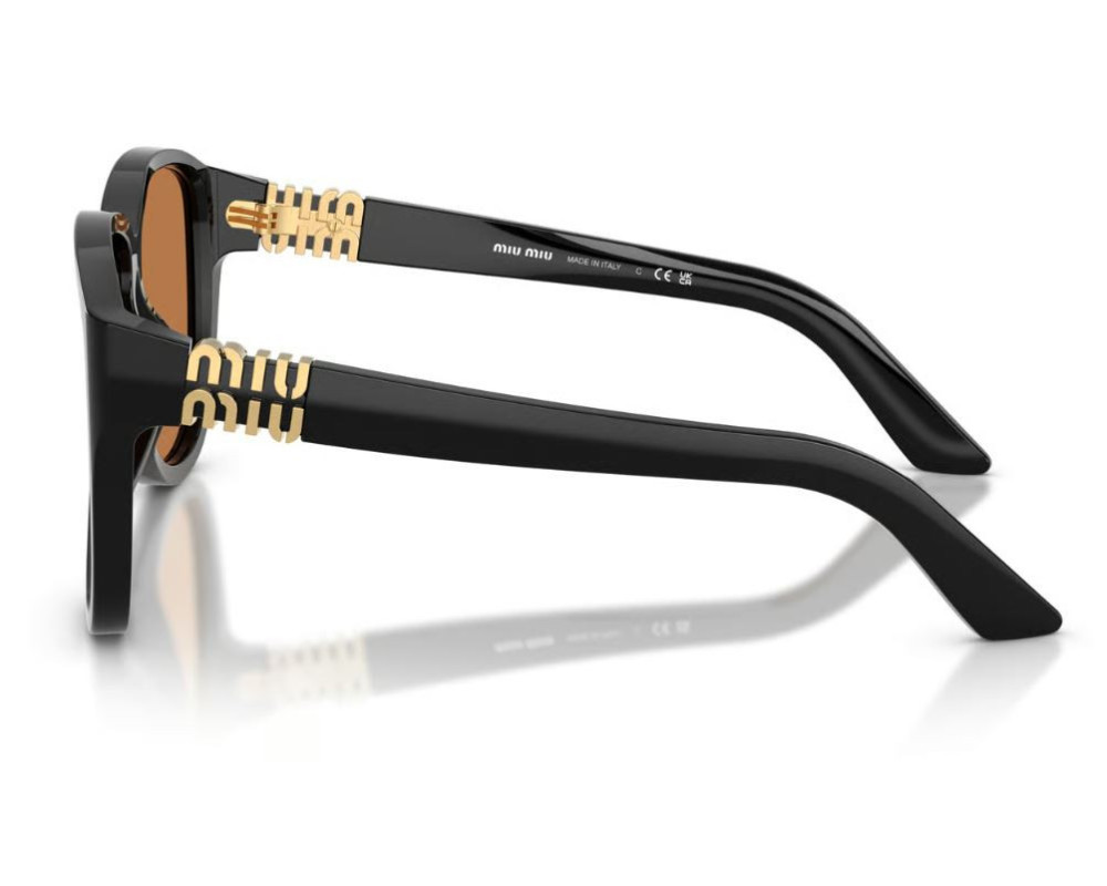 Miu Miu MU A08S Zonnebril