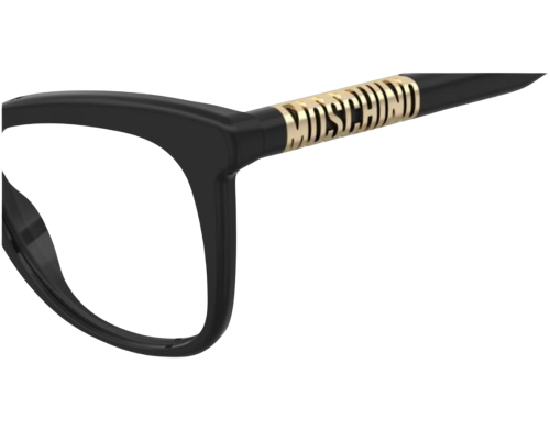 Lunettes de vue Moschino MOS650