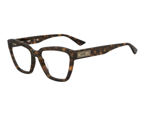 245827-Lunettes de vue Moschino MOS651