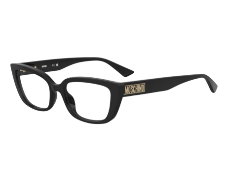 245852-Lunettes de vue Moschino MOS653