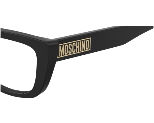 Lunettes de vue Moschino MOS653