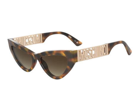 245867-Lunettes de soleil Moschino MOS170/S