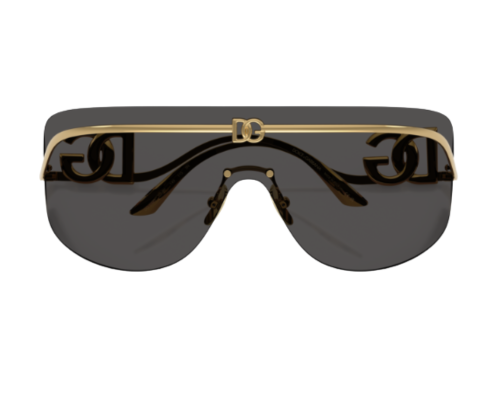 Ontdek Dolce Gabbana DG2320 Zonnebril