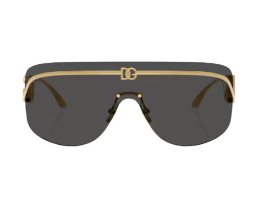 Découvrez les Lunettes de soleil Dolce Gabbana DG2320