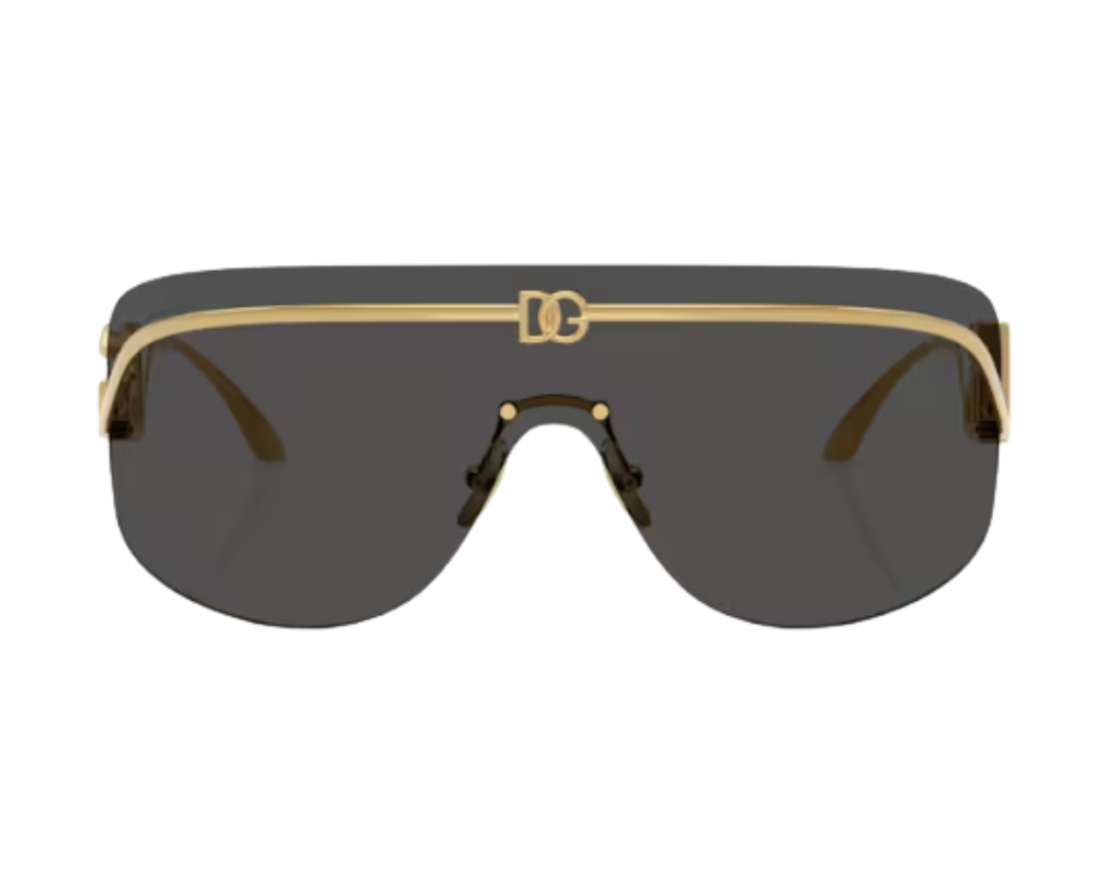 Ontdek Dolce Gabbana DG2320 Zonnebril