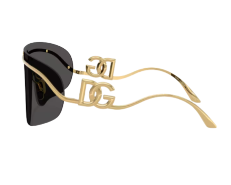 245884-Découvrez les Lunettes de soleil Dolce Gabbana DG2320