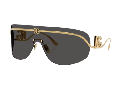 Ontdek Dolce Gabbana DG2320 Zonnebril