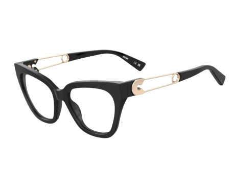 245902-Lunettes de vue Moschino MOS638