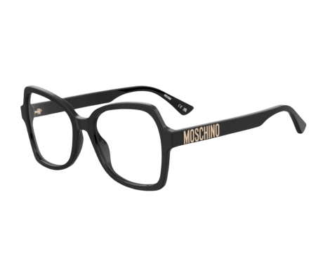245922-Lunettes de vue Moschino MOS643