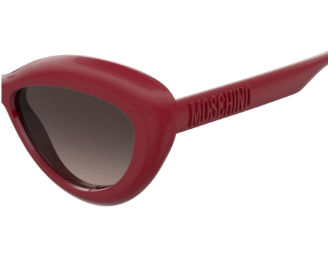 245994-Lunettes de soleil Moschino MOS163/S