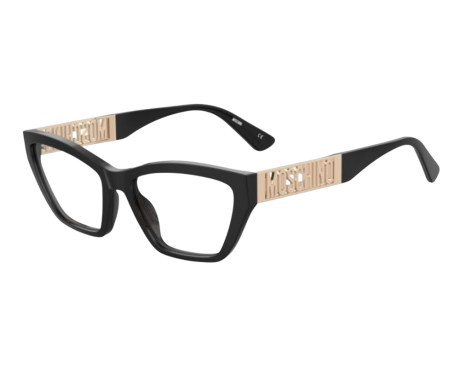 246029-Lunettes de vue Moschino MOS634