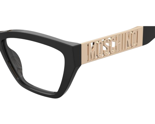 Lunettes de vue Moschino MOS634