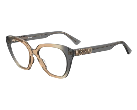 246152-Lunettes de vue Moschino MOS628