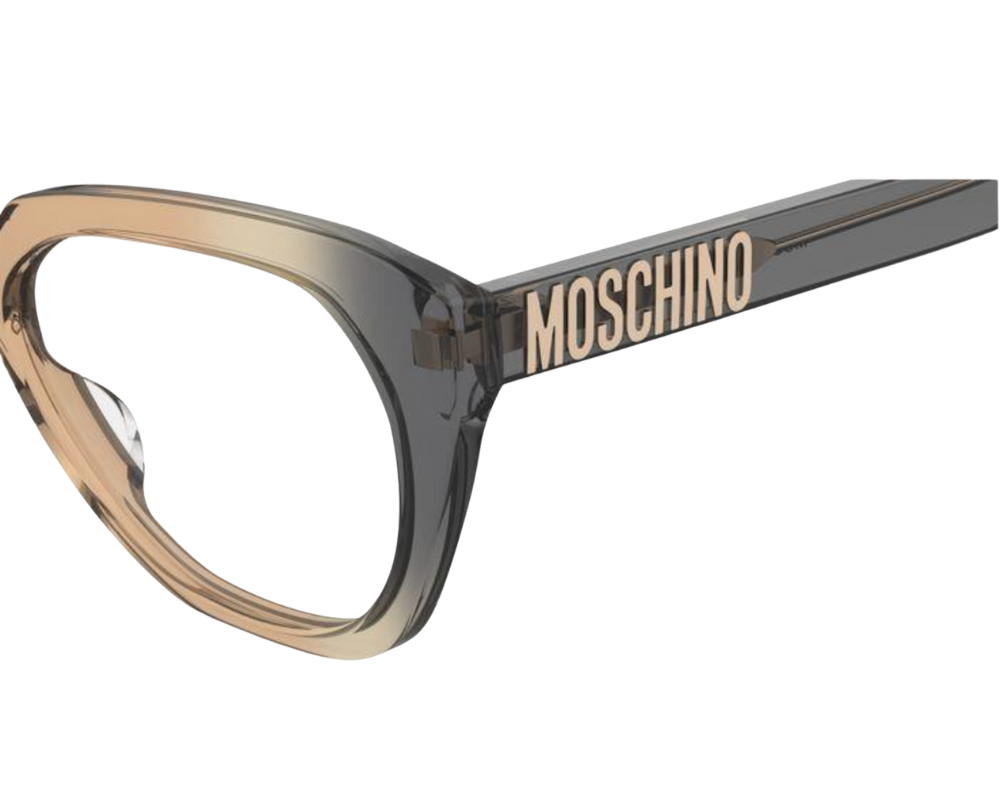 Lunettes de vue Moschino MOS628