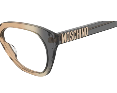 246154-Lunettes de vue Moschino MOS628