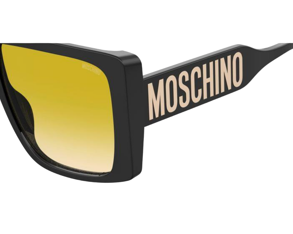 Lunettes de soleil Moschino MOS119/S